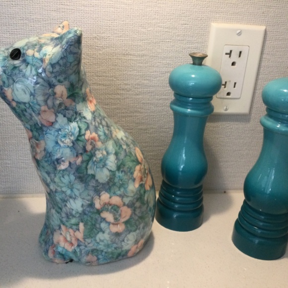 Vintage Cat Doorstop - Picture 2 of 8